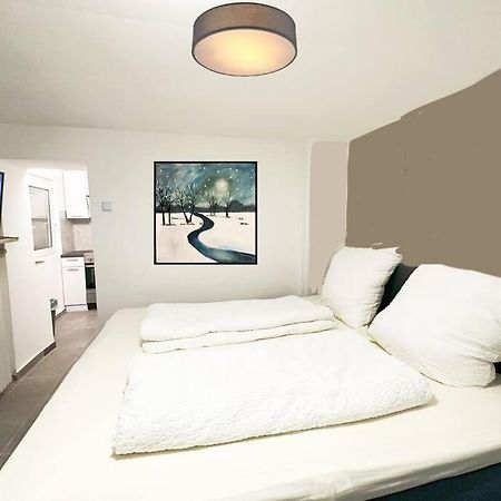 Mini Appartement Neben Theater Duisburg Bagian luar foto