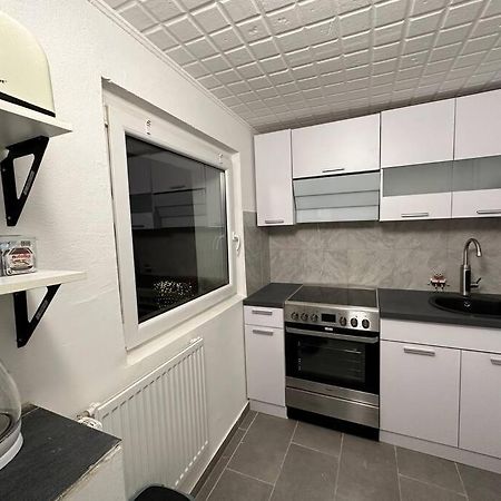 Mini Appartement Neben Theater Duisburg Bagian luar foto